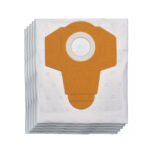 Sintetičke kese - vreće - vrećice za usisivače Einhell 2351195 40l 5kom