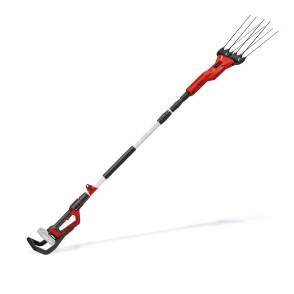 Aku tresač maslina i sitnog voća Einhell GE-FS 18/53 Li-Solo 3411400 18V