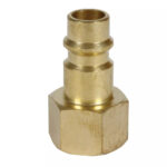 Brza spojnica za kompresore - muška Einhell 4139640 1/4"