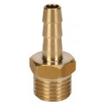 Spojnica za kompresore - muška Einhell 4139665 R 1/4" 6mm