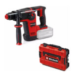 Aku udarna bušilica Einhell TP-HD 18/26 Li BL – Solo 4514265 18V SDS-Plus