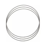 Listovi pile za tračne pile Einhell 4506160 1141x13x0.65mm