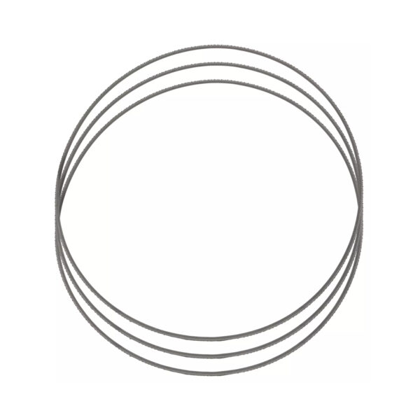 Listovi pile za tračne pile Einhell 4506160 1141x13x0.65mm