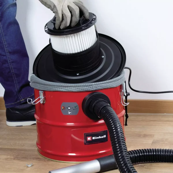 Filter za vazduh za usisivače TC-AV 1718 D i TC-AV 1720 DW Einhell 2351311