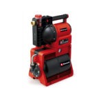 Električna pumpa za čistu vodu hidropak hidrofor Einhell GE-WW 1145 ECO 4173540 1100W