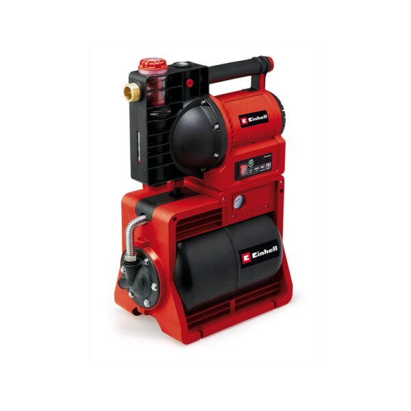 Električna pumpa za čistu vodu hidropak hidrofor Einhell GE-WW 1145 ECO 4173540 1100W