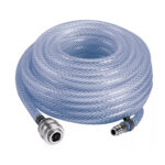 Crijevo za kompresore Einhell 4138200 6mm 15m 15bar