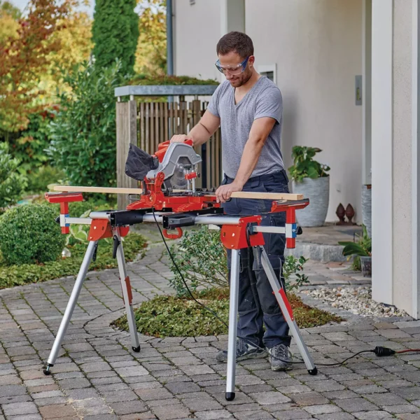 Radni sto za pile Einhell MSS 1610 4310615