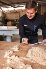 Pneumatski pištolj za zrak-vazduh - čišćenje Einhell 4133102 8bar