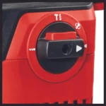 Električna udarna bušilica Einhell TE-RH 32-1600 4F 4258508 SDS-Plus 1600W