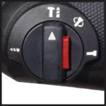 Aku udarna bušilica Einhell TE-HD 18/20 Li - Solo 4514260 18V SDS-Plus