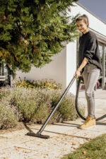 Električni usisivač za mokro-suho usisavanje KARCHER WD 3 WD3 V-17/4/20 1.628-127.0 1000W