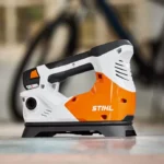 Aku kompresor STIHL KOA 20 SET 10.8V 10.4bar sa priborom baterijom i punjačem