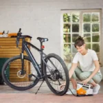 Aku kompresor STIHL KOA 20 SET 10.8V 10.4bar sa priborom baterijom i punjačem