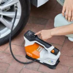 Aku kompresor STIHL KOA 20 SET 10.8V 10.4bar sa priborom baterijom i punjačem