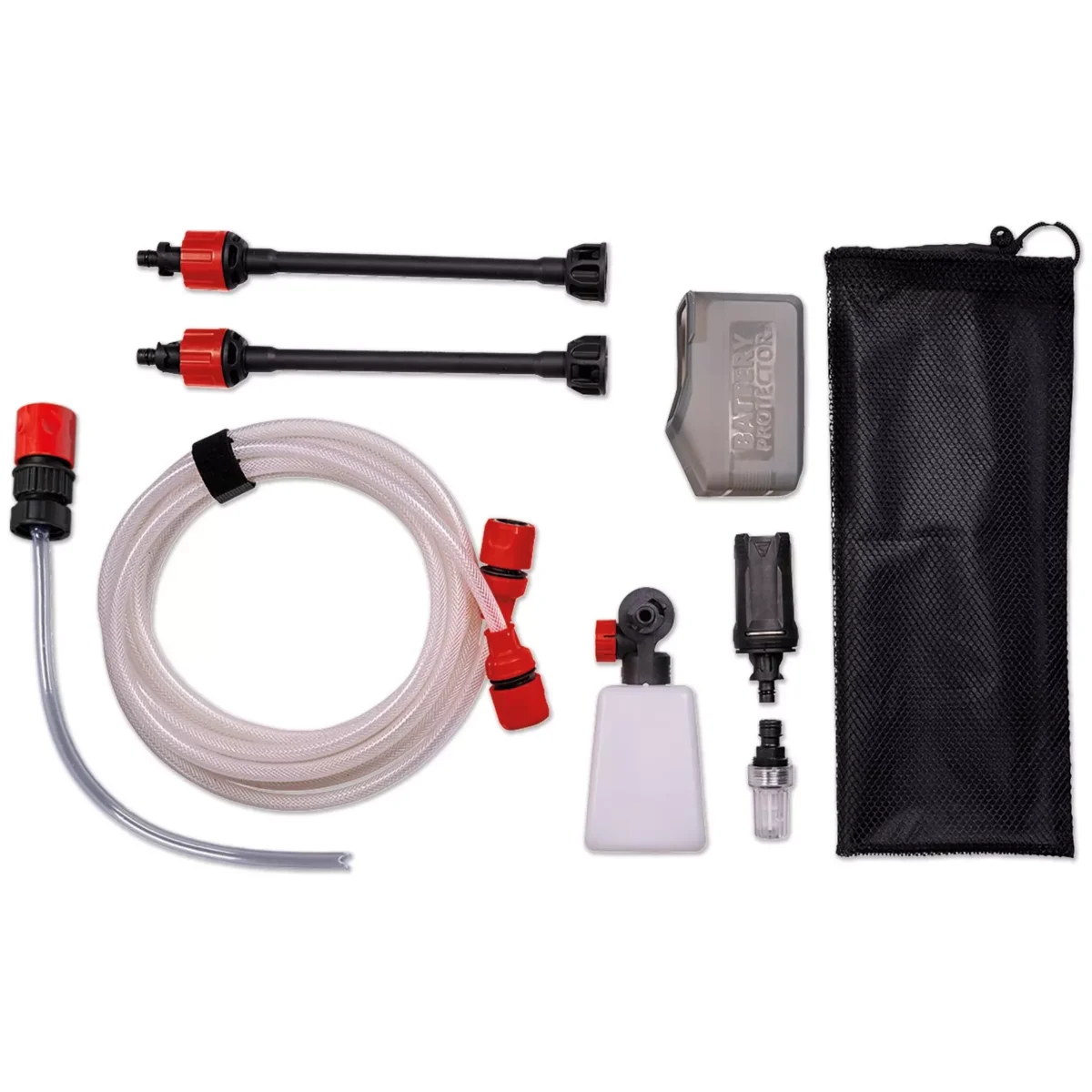 Aku visokotlačni perač - VAP Einhell Hypresso 18/24-1 4140135 18V 24bar