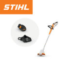 Aku trimer – kosa STIHL FSA 30 SET 10.8V 23cm sa baterijom AS 2 i punjačem
