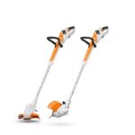 Aku trimer – kosa STIHL FSA 30 SET 10.8V 23cm sa baterijom AS 2 i punjačem