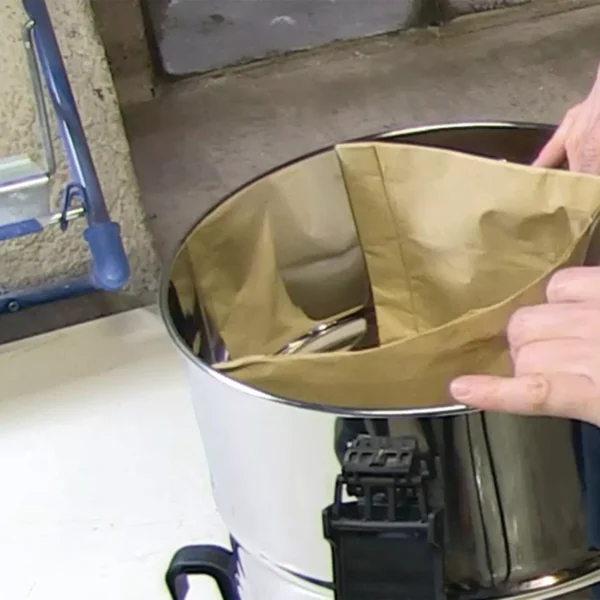 Kese-vreće-vrećice za usisivače Einhell 2351170 30l 5kom