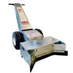 Aku ručni skreper – strugač površina Westermann Vario WS 800 24V 800W 800mm