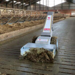 Aku ručni skreper – strugač površina Westermann Vario WS 800 24V 800W 800mm