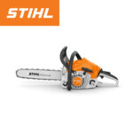 Benzinska motorna pila – motorka STIHL MS 212 2.4KS 40cm