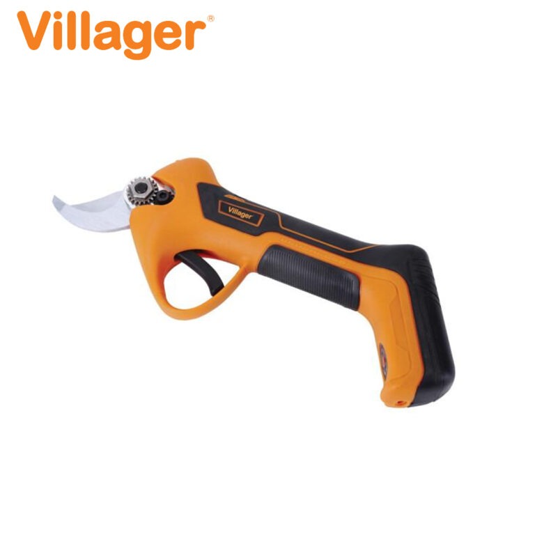Aku škare-makaze za orezivanje – voćarske Villager VBP 7.0 077811 7.2V 180W sa punjačem