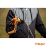 Aku škare-makaze za orezivanje – voćarske Villager VBP 7.0 077811 7.2V 180W sa punjačem