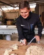 Pneumatski pištolj za zrak-vazduh - čišćenje Einhell 4133100 8bar