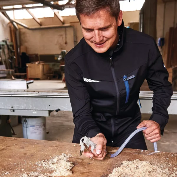 Pneumatski pištolj za zrak-vazduh - čišćenje Einhell 4133100 8bar