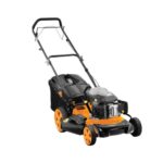 Samohodna benzinska parkovska kosilica – kosačica Villager Prime 5111 T 082400 4.0KS 50cm