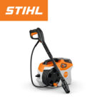 Aku visokotlačni perač - VAP STIHL REA 60.0 Plus 130bar