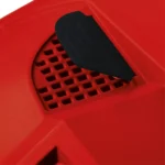 Gurajuća električna kosilica - kosačica Einhell GC-EM 1600/37 3400080 1600W 37cm