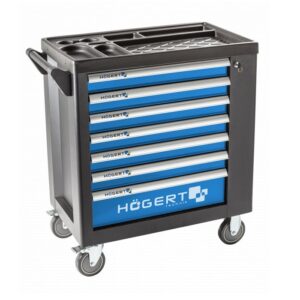 Kolica za alat Hoegert HT7G049