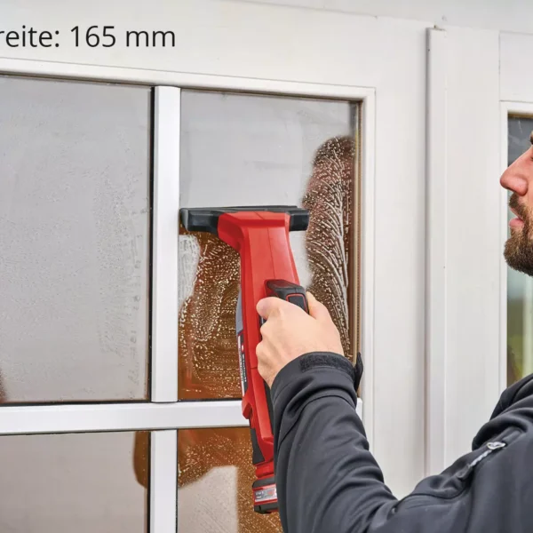 Mlaznice za usisivač - čistač za prozore Brillianto Einhell 3437102 2kom.