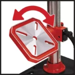 Električna stolna - stubna bušilica Einhell TC-BD 630/1 4520597 630W