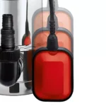 Električna muljna pumpa za prljavu - muljnu vodu potopna Einhell GC-DP 9035 N 4170778 900W