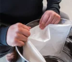 Sintetičke kese - vreće - vrećice za usisivače Einhell 2351195 40l 5kom