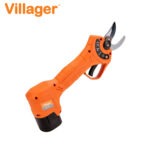 Aku ručna pila i aku škare-makaze za orezivanje Villager VPS 2 Prime 082449 14.4V sa 2 baterije i punjačem u koferu