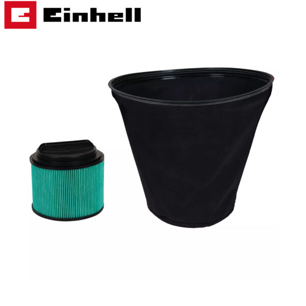 Filter za vazduh za usisivače TE-VC 2230 SAC i TE-VC 2340 SAC Einhell 2351250
