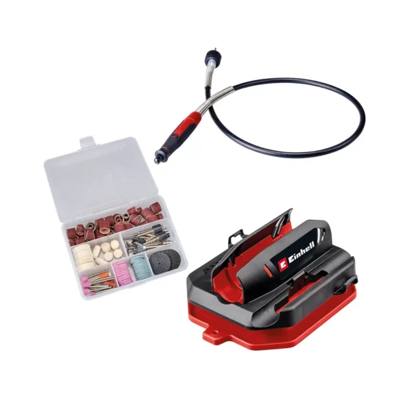 Električna gravirka Einhell 4419380 TC-MT 150 E 4419380 150W sa priborom