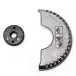 Aku ugaona - kutna brusilica Einhell TE-AG 18/115 Q Li Solo 4431165 18V 115mm