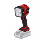 Aku ručna baterijska lampa Einhell TC-CL 18/350 Li - Solo 4514175 18V 350lm