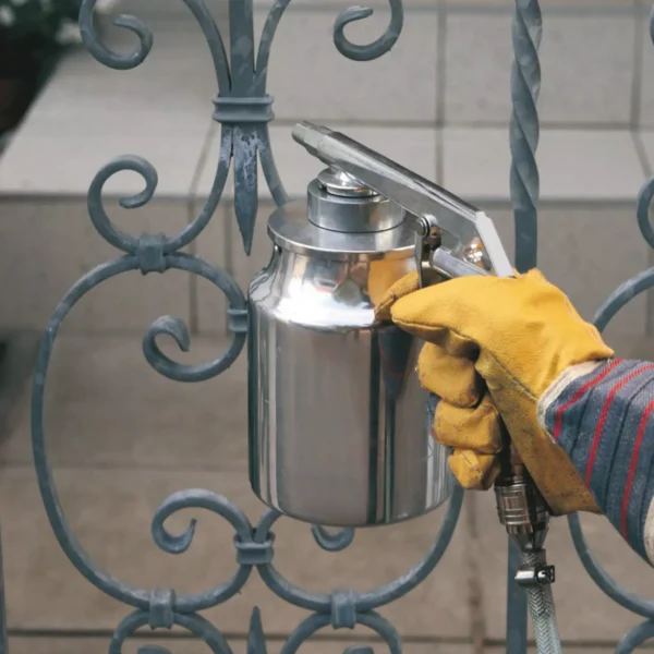 Pneumatski pištolj za pjeskarenje Einhell 4133300 1L 8bar