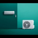 Klima uređaj – inverter Vaillant climaVAIR pro VAIB 1-050 WN 5.3-5.6kW
