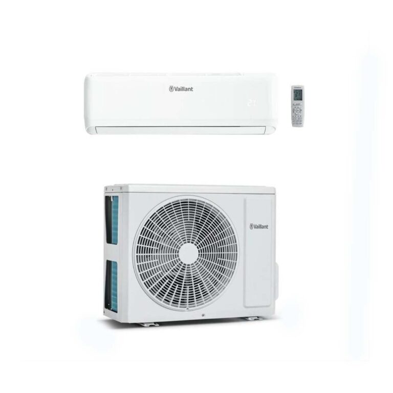 Klima uređaj – inverter Vaillant climaVAIR pro VAIB 1-065 WN 7.1-7.8kW