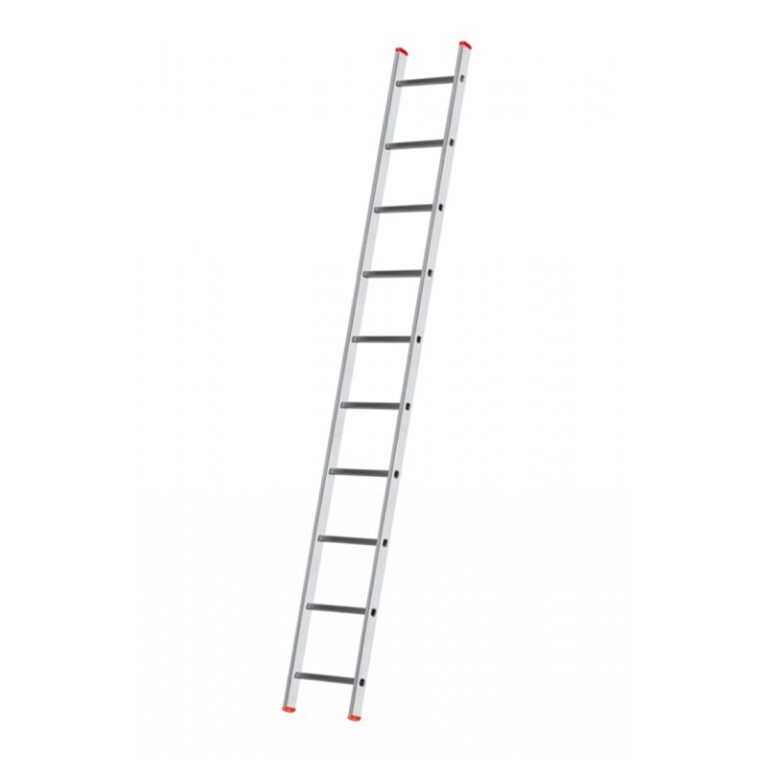 Ljestve - merdevine ravne AXXA 170130985 2.69m 1x10