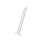 Ljestve - merdevine ravne AXXA 170130986 3.25m 1x12