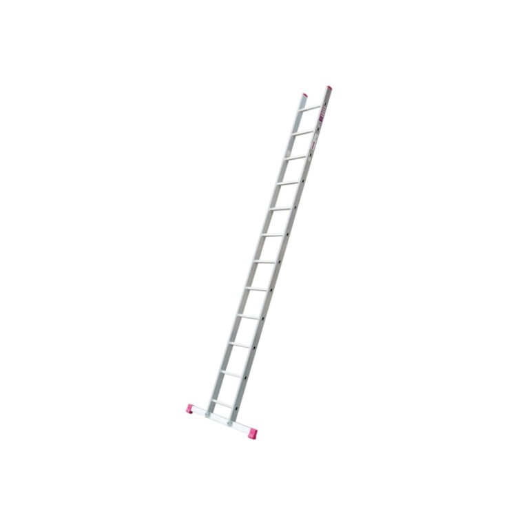 Ljestve - merdevine ravne AXXA 170130986 3.25m 1x12