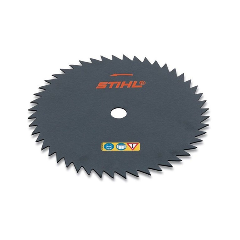Cirkular za trimere STIHL Woodcut šiljasti zub 225-36mm
